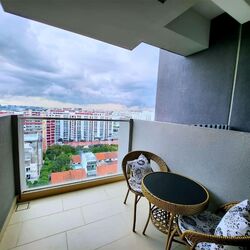Trilive (D19), Condominium #597453281